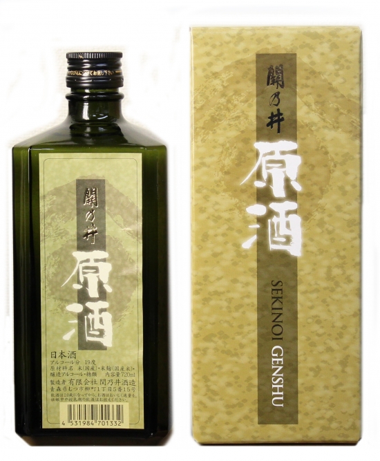 原酒 of sekinoi.co.jp